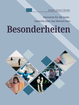 cover image of Besonderheiten